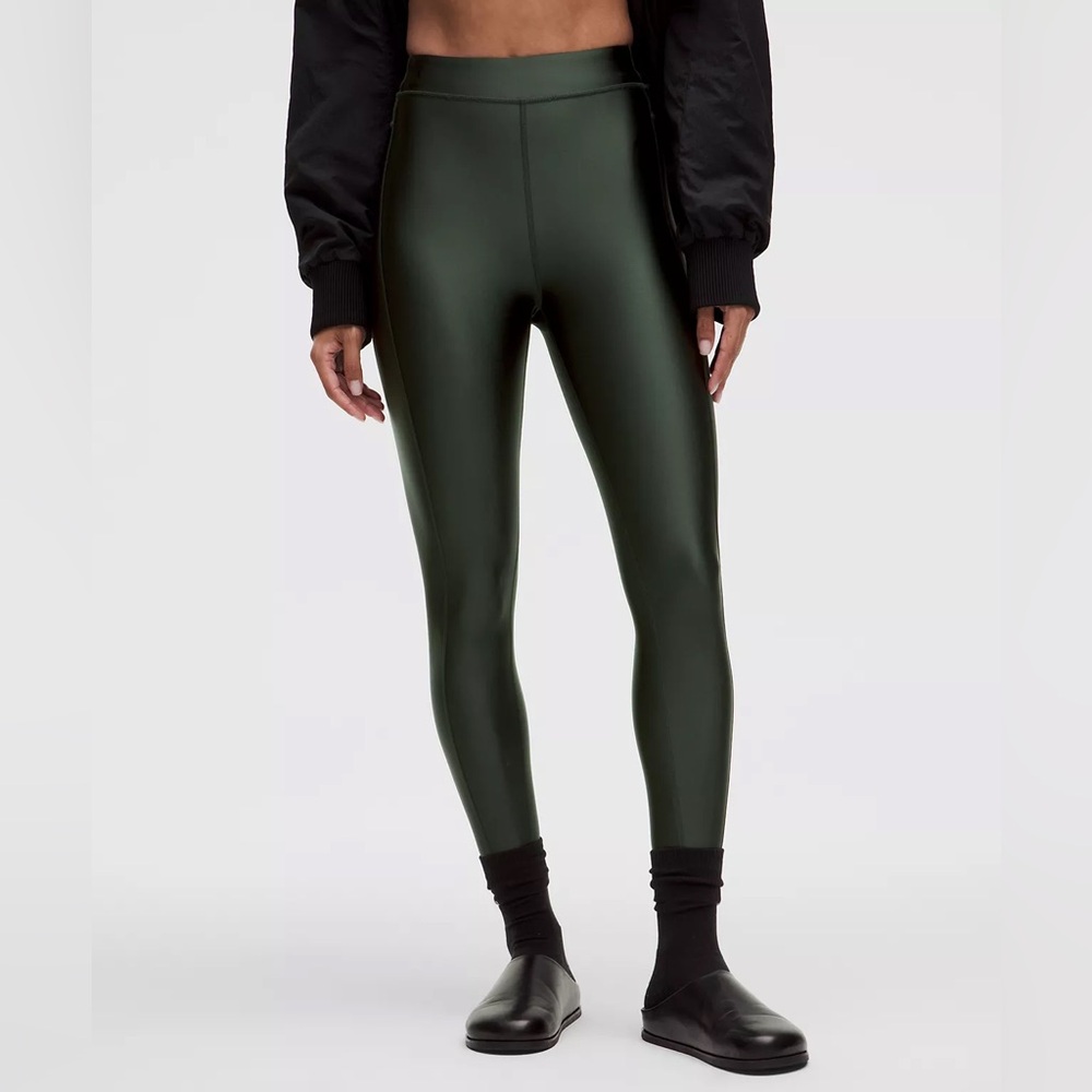 lululemon satin shine Legging